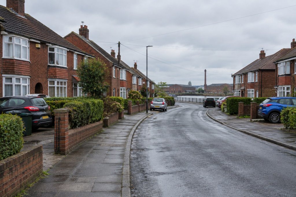 Selling or remortgaging